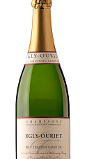 Egly-Ouriet Grand Cru Brut Tradition