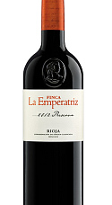 Finca La Emperatriz Reserva 2012