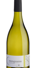 Menguante Garnacha Blanca 2016