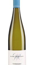 Georg Mosbacher Gewürztraminer 2015