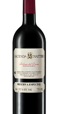 Hacienda Monasterio Reserva Especial 2012