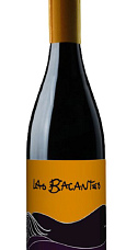Las Bacantes Garnacha 2014