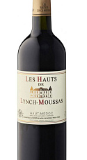 Les Hauts de Lynch Moussas 2013