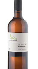 La Bota de Manzanilla Nº71