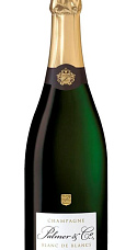 Palmer Blanc de Blancs Brut