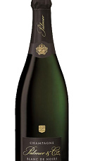 Palmer Blanc de Noirs Brut 