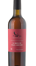 La Bota de Palo Cortado Nº 72 "Pata de gallina"