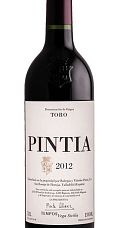 Pintia 2012