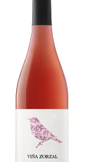 Viña Zorzal Rosado Garnacha 2016