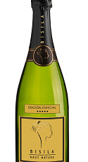 Bisila Brut Nature Ed. Especial