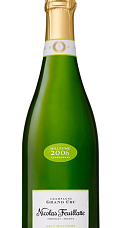 Nicolas Feuillatte Grand Cru Chardonnay Vintage 2006