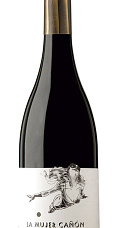 La Mujer Cañón 2014