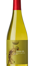 Juan Gil Moscatel Seco 2016