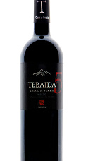 Tebaida nº5 2011