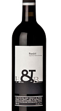 Hecht & Bannier Bandol 2012