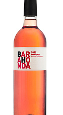 Barahonda Rosado 2016