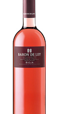 Barón de Ley Rosado 2016