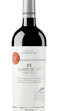 Barón de Ley Varietales Garnacha 2015