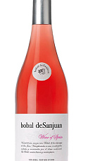 Bobal de Sanjuan Rosado 2016