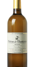 Château Chantegrive Cuvée Caroline 2016