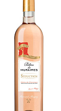 Château des Muraires 2016 Magnum