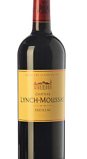 Château Lynch-Moussas 2016 en Primeur