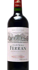 Château Ferran 2016 en Primeur