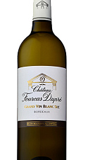 Château Fourcas Dupré Blanc 2016 