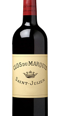 Clos du Marquis 2016