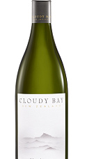Cloudy Bay Chardonnay 2015