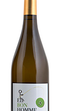 El Bon Homme Blanco 2016