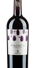 Ercavio Tempranillo Roble 2014