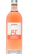 Hecht & Bannier Bandol Rosé 2016