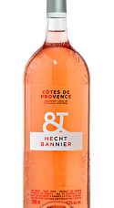 Hecht & Bannier Côtes de Provence 2016 Magnum