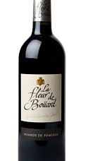 Château La Fleur de Boüard 2016