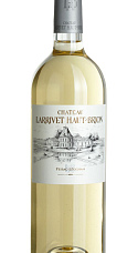 Larrivet Haut Brion Blanc 2016 en Primeur