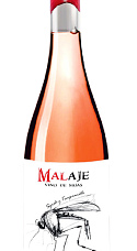 Malaje Rosado 2016