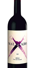 Malvajío Tinto de Garaje 2014