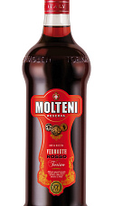 Molteni Vermouth Rosso 1L