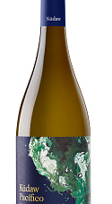 Küdaw Pacífico Sauvignon Blanc 2016