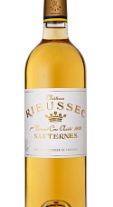 Château Rieussec 2016