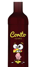 Vermú Corito 1L