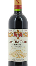 Château La Vieille Cure 2016