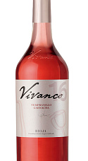 Vivanco Rosado 2016