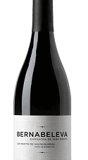 Bernabeleva Garnacha de Viña Bonita 2015