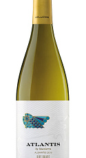 Atlantis Albariño 2016
