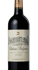 Château Belgrave 2016