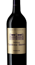 Cantenac Brown 2016