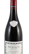 Coillot Bourgogne Pinot Noir 2014