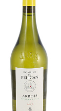 Domaine du Pélican Arbois Savagnin Ouillé 2015